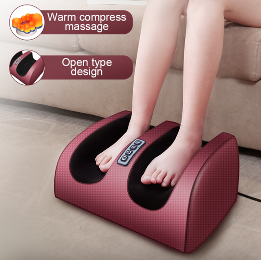 Electric Foot Massager