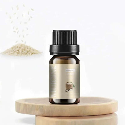 Rice Extract Light & Bright Facial Kit