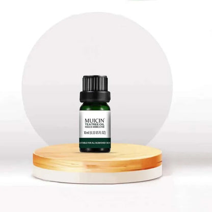 Tea Tree Oil