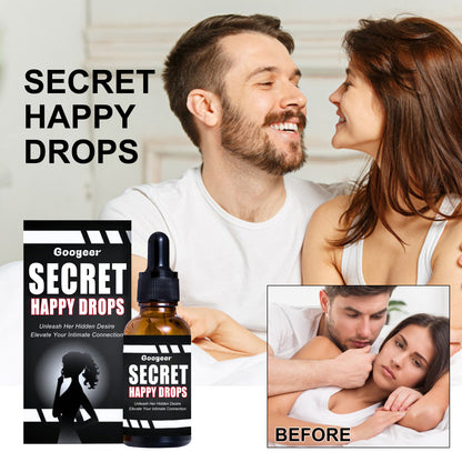 Secret Happy Drops Cc2