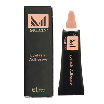 All-Weather Waterproof Eyelash Adhesive
