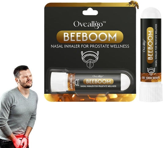 Bee Boom Nasal Inhaler