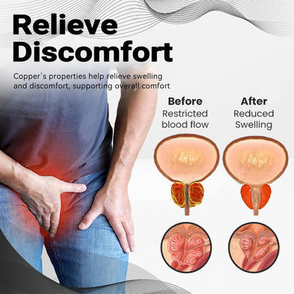 Bee Boom Nasal Inhaler