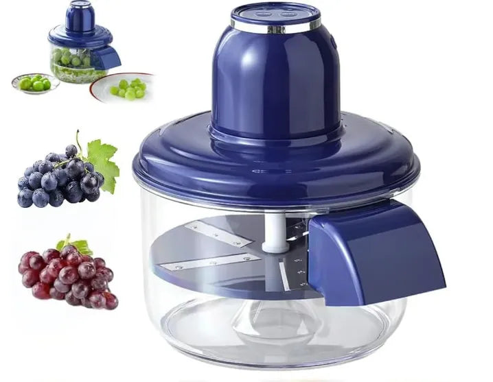 Automatic Small Fruit Peeler Machine