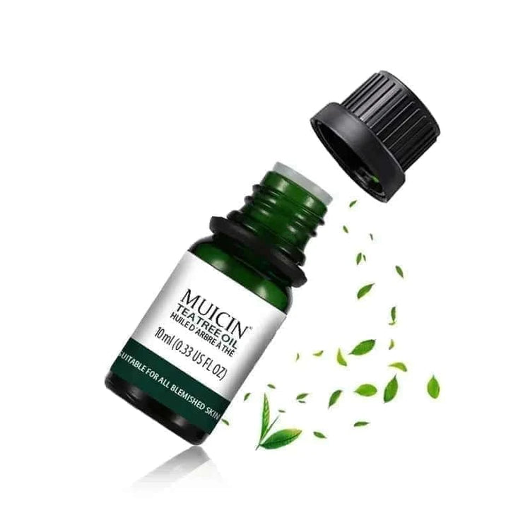 Tea Tree Oil