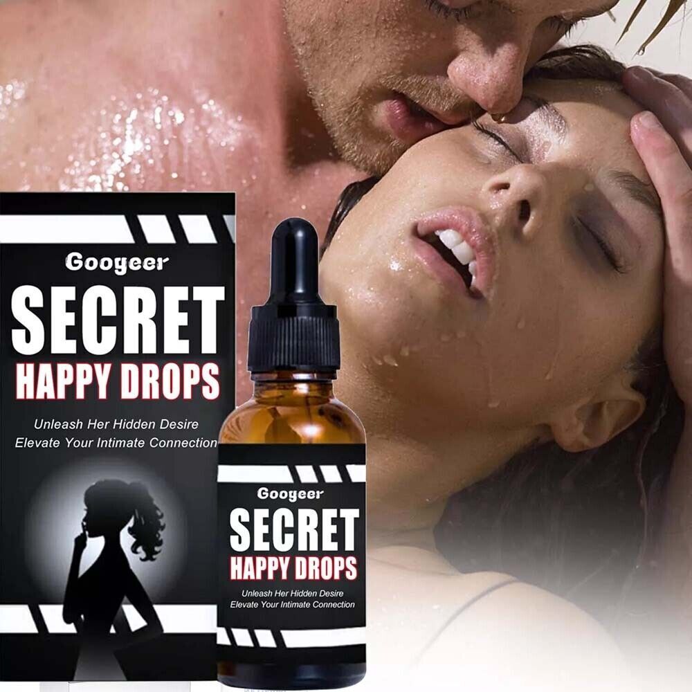 Secret Happy Drops Cc2