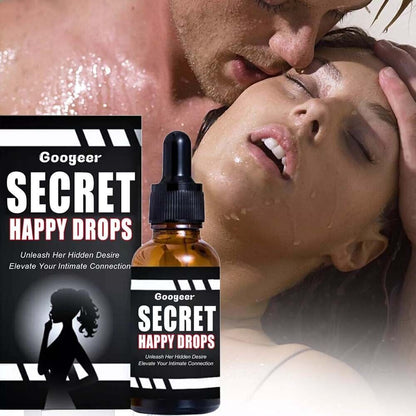 Secret Happy Drops Cc2