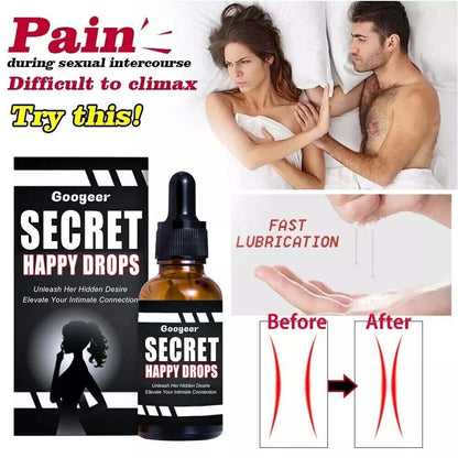 Secret Happy Drops Cc2